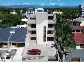 Apartamento · 2 Quartos · Apartamento com 02 dormitórios e vista para o mar