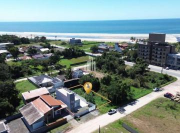 Terreno · Terreno Com 360m² Á 270 Metros Da Praia!