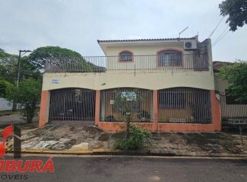 Casa · 121m² · 3 Quartos · 2 Vagas · Casa para venda em Vila Machadinho de 121.00m² com 3 Quartos e 2 Garagens