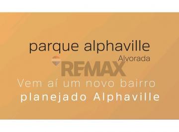 Terreno · 375m² · Lote / Terreno para venda em Alphaville Esplanada de 374.84m²