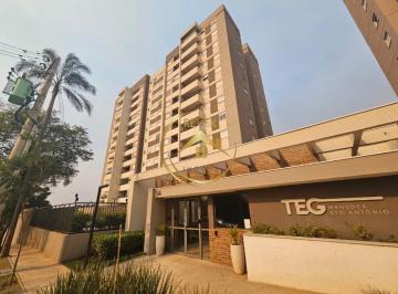 Apartamento · 70m² · 2 Quartos · 1 Vaga · Apartamento para venda em Mansões Santo Antônio de 70.00m² com 2 Quartos, 1 Suite e 1 Garagem