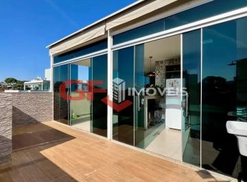 Apartamento · 234m² · 3 Quartos · 3 Vagas · Cobertura para venda em Santa Amélia de 234.00m² com 3 Quartos, 1 Suite e 3 Garagens