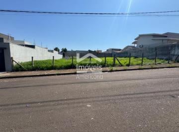 Terreno · 337m² · Terreno para venda em Residencial Dona Margarida de 337.00m²