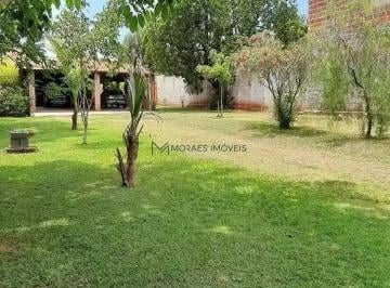 Terreno · 1534m² · 2 Quartos · 4 Vagas · Chácara para venda em Chácaras Arco-íris de 1534.00m² com 2 Quartos, 1 Suite e 4 Garagens
