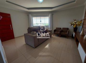 Casa · 135m² · 3 Quartos · 2 Vagas · Casa para venda em Jardim Ypê de 135.00m² com 3 Quartos, 1 Suite e 2 Garagens