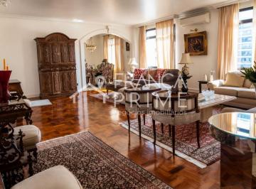 Casa · 191m² · 3 Quartos · Casa para venda em Higienópolis de 191.00m² com 3 Quartos e 1 Suite