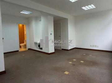 Comercial · 35m² · Sala Comercial no Centro do Rio – Próxima ao Metrô