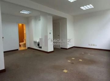 Comercial · 35m² · Sala Comercial no Centro do Rio – Próxima ao Metrô