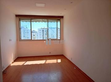 Apartamento · 53m² · 2 Quartos · 1 Vaga · Apartamento 2 Quartos para Locação na Rua do Bispo – Excelente Localização