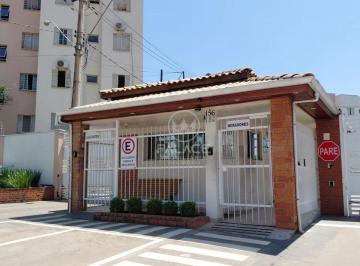 Apartamento de 2 quartos, Piracicaba · Apartamento para venda em Santa Terezinha de 50.00m² com 2 Quartos, 1 Suite e 1 Garagem