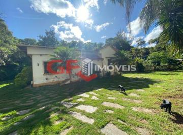 Terreno · 42000m² · 3 Quartos · Lote / Terreno para venda em Rural de 42000.00m² com 3 Quartos