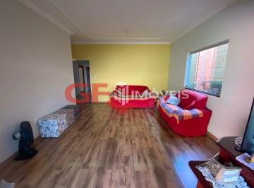 Casa · 160m² · 4 Quartos · 4 Vagas · Casa para venda em Madre Gertrudes de 160.00m² com 4 Quartos, 2 Suites e 4 Garagens