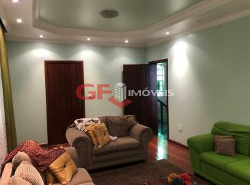 Casa · 281m² · 4 Quartos · 4 Vagas · Casa para venda em Dona Clara de 281.00m² com 4 Quartos, 1 Suite e 4 Garagens