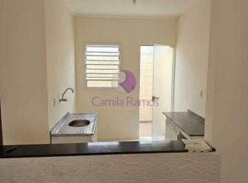Casa · 73m² · 2 Quartos · 1 Vaga · Casa à Venda no Residencial Villaggio di Lucca  –  Mogi das Cruzes/SP
