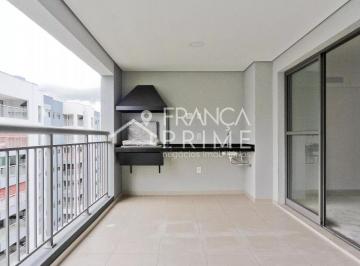Apartamento · 152m² · 4 Quartos · 3 Vagas · Apartamento para venda em City América de 152.00m² com 4 Quartos, 4 Suites e 3 Garagens