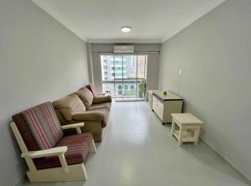 Apartamento · 1 Quarto · 1 Vaga · Locação anual: Apartamento 1 quarto, Centro - Balneário Camboriú