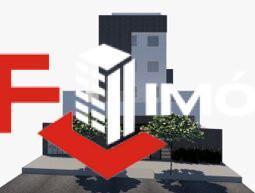 Apartamento · 143m² · 3 Quartos · 1 Vaga · Cobertura para venda em Santa Branca de 143.00m² com 3 Quartos, 1 Suite e 1 Garagem