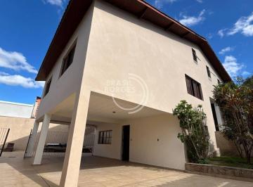 Casa · 220m² · 3 Quartos · 4 Vagas · Casa Ampla com Terreno Exclusivo de 656 m² na Vila Progresso – Sorocaba/SP
