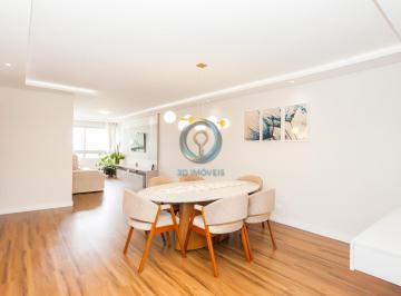 Apartamento · 109m² · 3 Quartos · 1 Vaga · Apartamento Reformado 109m² | 3 Quartos | 16º Anda