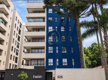Apartamento · 78m² · 3 Quartos · 1 Vaga · Twin Urban Habitat | 3 Quartos | Portão