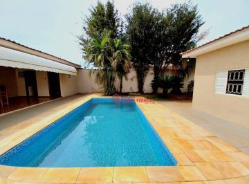 Casa · 273m² · 3 Quartos · 4 Vagas · Casa para venda em Jardim Tarraf Ii de 273.00m² com 3 Quartos, 1 Suite e 4 Garagens