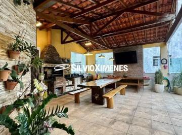 Apartamento · 260m² · 4 Quartos · 2 Vagas · Cobertura com 4 quartos à Venda, Luxemburgo - Belo Horizonte