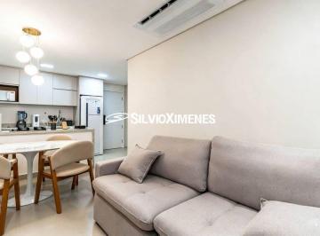 Apartamento · 65m² · 2 Quartos · 1 Vaga · Apartamento com 2 quartos, Lourdes - Belo Horizonte