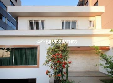 Casa · 500m² · 7 Quartos · 5 Vagas · Casa com 7 quartos à Venda, Silveira - Belo Horizonte