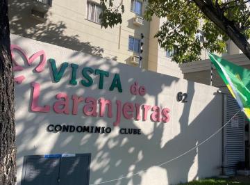 Foto 01 · Apartamento à venda em Serra-ES, Residencial Vista do Mestre: 2 quartos, 1 sala, 1 banheiro, 1 vaga