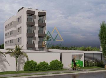 Apartamento · 25m² · 1 Quarto · Residencial Antônio Olívio Apartamento 1 Dormitório Capão da Imbuia