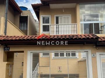 Casa · 195m² · 3 Quartos · 4 Vagas · Sobrado em Rua Arthur Eloy - Vila Yara - Osasco/SP