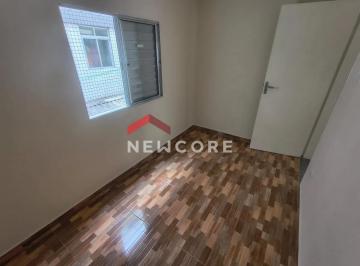 Apartamento · 48m² · 2 Quartos · 1 Vaga · Apartamento em Rua Jurubatuba - Aparecida - Santos/SP
