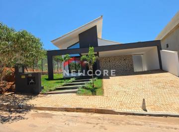 Casa · 174m² · 3 Quartos · 2 Vagas · Casa de condomínio em Rua Três - Mariposas - Lagoa Santa/MG