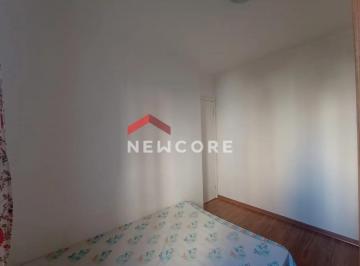 Apartamento de 2 quartos, Suzano · Apartamento em Avenida Armando Salles de Oliveira - Conjunto Residencial Irai - Suzano/SP