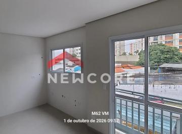 Casa · 64m² · 2 Quartos · 2 Vagas · Sobrado em Rua Lorena - Vila Alice - Santo André/SP