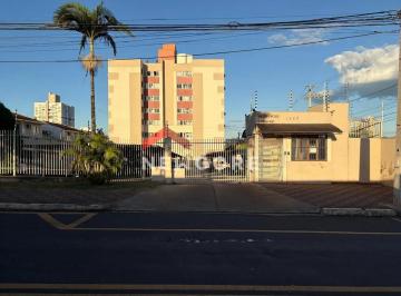 Apartamento · 62m² · 3 Quartos · 1 Vaga · Apartamento em Rua Mem de Sá - Vila Bosque - Maringá/PR