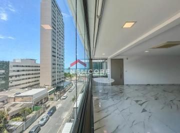 Apartamento · 152m² · 3 Quartos · 3 Vagas · Apartamento em Rua Pereira da Costa - Pina - Recife/PE
