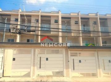 Casa · 150m² · 3 Quartos · 3 Vagas · Sobrado em Rua Dario Costa Mattos - Parque Boturussu - São Paulo/SP
