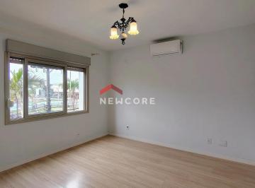 Apartamento · 45m² · 1 Quarto · Apartamento em Avenida Dom João Becker - Centro - São Leopoldo/RS