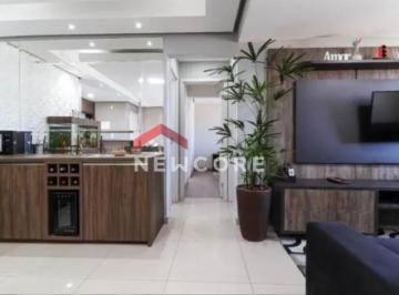 Apartamento en Venda de 3 quartos Cidade Luiza · Apartamento em Avenida Paulo Benassi - Cidade Luiza - Jundiaí/SP