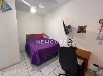 Apartamento · 21m² · 1 Quarto · 1 Vaga · Apartamento em Rua Rui Barbosa - Canto do Forte - Praia Grande/SP
