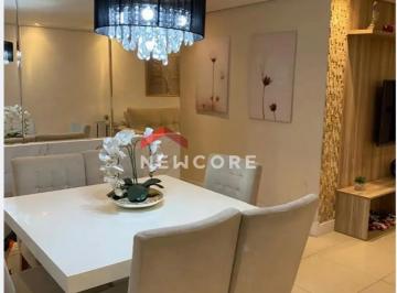 Apartamento · 95m² · 3 Quartos · 2 Vagas · Apartamento em Rua Caioaba - Vila Santa Clara - São Paulo/SP