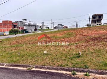 Terreno · 125m² · Lote em condomínio em Rodovia Raposo Tavares - Sítio Boa Vista - Cotia/SP
