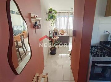 Apartamento de 2 quartos, · Apartamento em Rua Cantor Raul Seixas - Jardim Ipanema - Maringá/PR