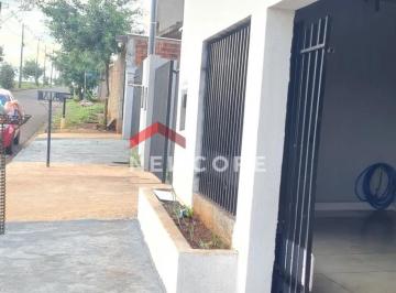 Casa de 2 quartos, · Casa em Floresta - Centro - Floresta/PR