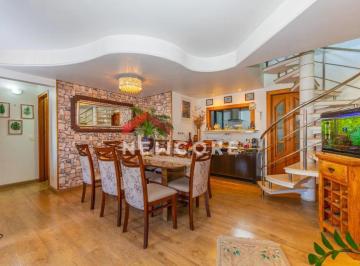 Apartamento · 172m² · 3 Quartos · 3 Vagas · Cobertura em Rua Aliança Liberal - Bela Aliança - São Paulo/SP