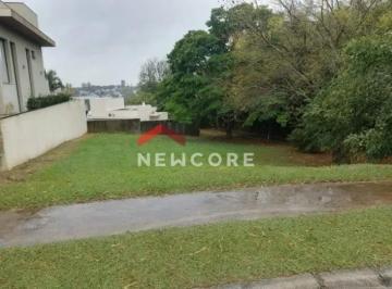 Terreno · Lote em condomínio em Rua José Pereira - Condomínio Reserva da Serra - Jundiaí/SP