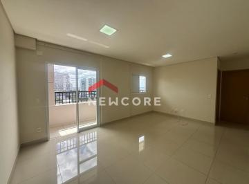 Apartamento · 90m² · 2 Quartos · 2 Vagas · Apartamento em Rua Hortência Maciel de Camargo - Parque Bela Vista - Votorantim/SP