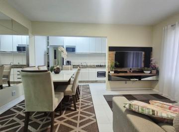 Apartamento · 74m² · 2 Quartos · 1 Vaga · Apartamento com 2 Dormitórios, 74 m², à venda por R$ 800.000 - Centro, Balneário Camboriú (SC)