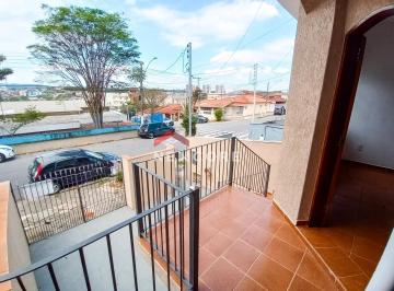 Casa · 96m² · 3 Quartos · 2 Vagas · Casa de Vila em Rua Carlos de Campos - Jardim São José - Bragança Paulista/SP